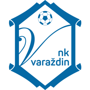 NK Varazdin Logo